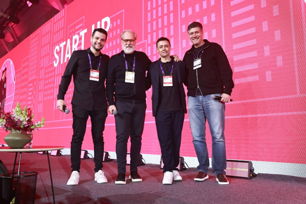 Rvops vence Proxxima IA Startups 2026