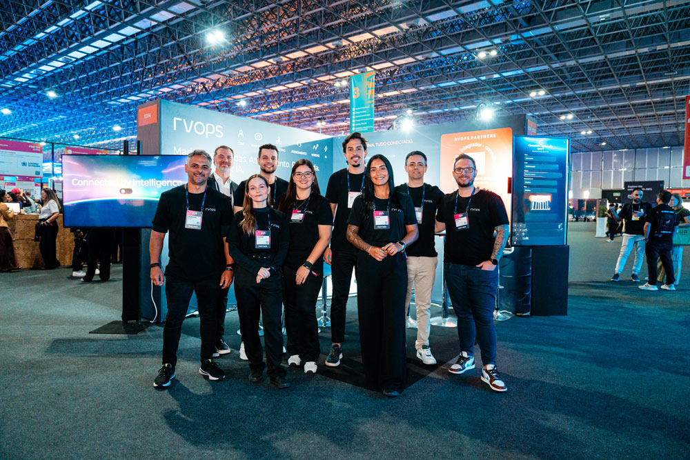 Web Summit Rio 2026
