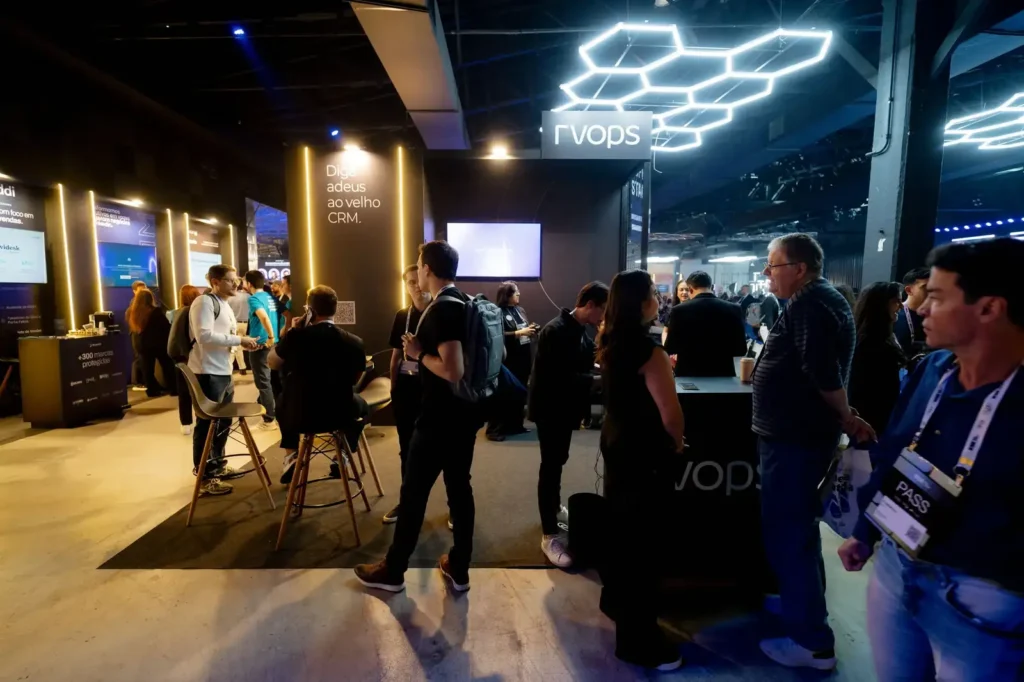 Rvops: conheça a primeira Plataforma de RevOps do Brasil 1 plataforma de revops rvops brasil